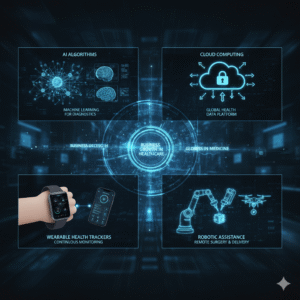 Telemedicine Best Info in 2025