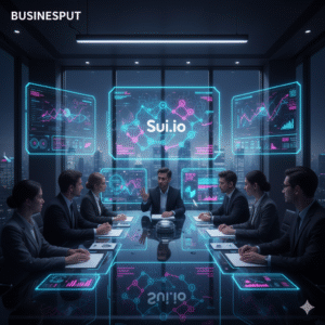 Sui.io Best Info 2025
