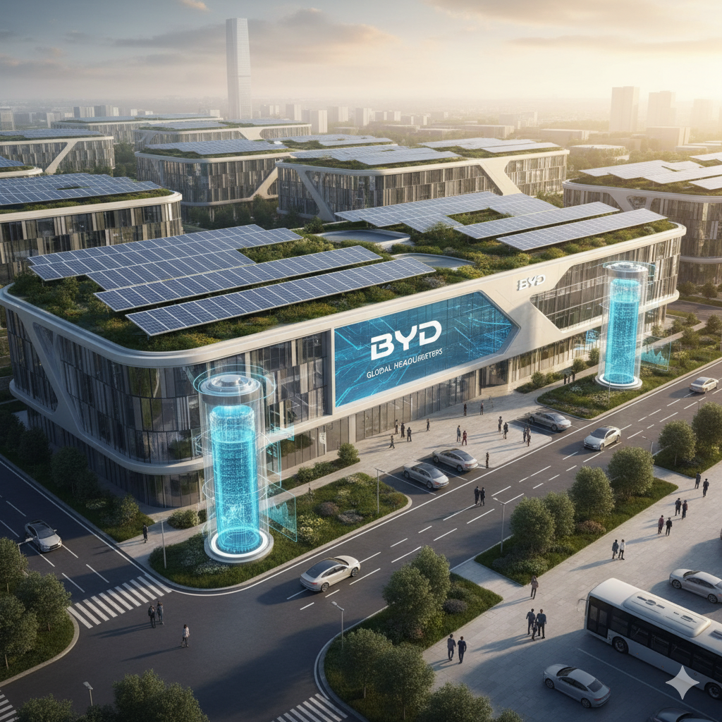byd Exclusive Guide In 2025