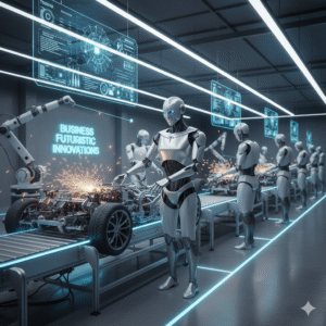 Tesla Optimus The Best Future