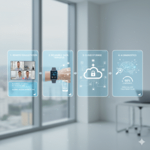 Telemedicine Best Info in 2025