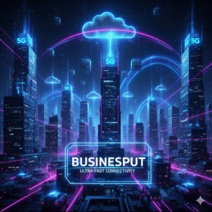 How 5G Edge Computing is Boosting Retail & Inventory Efficiency