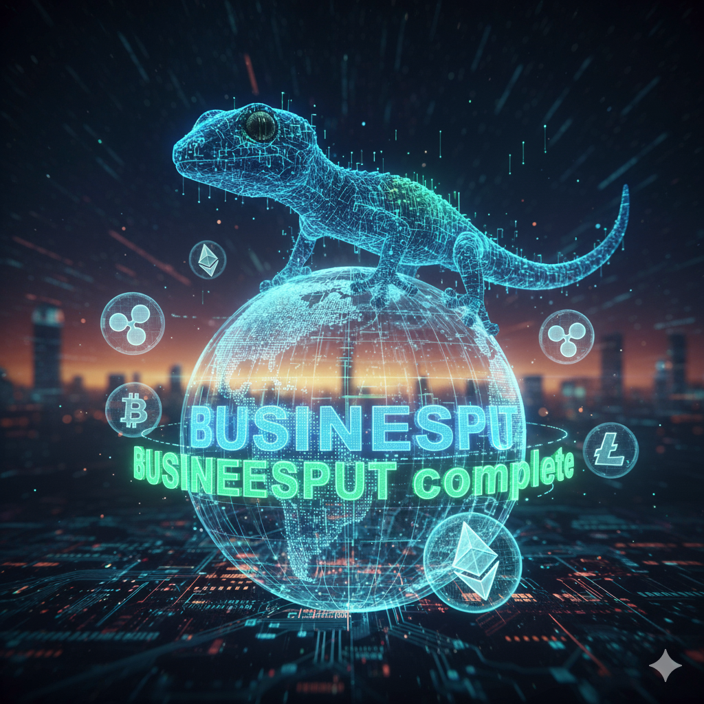 CoinGecko, Best Info 2025