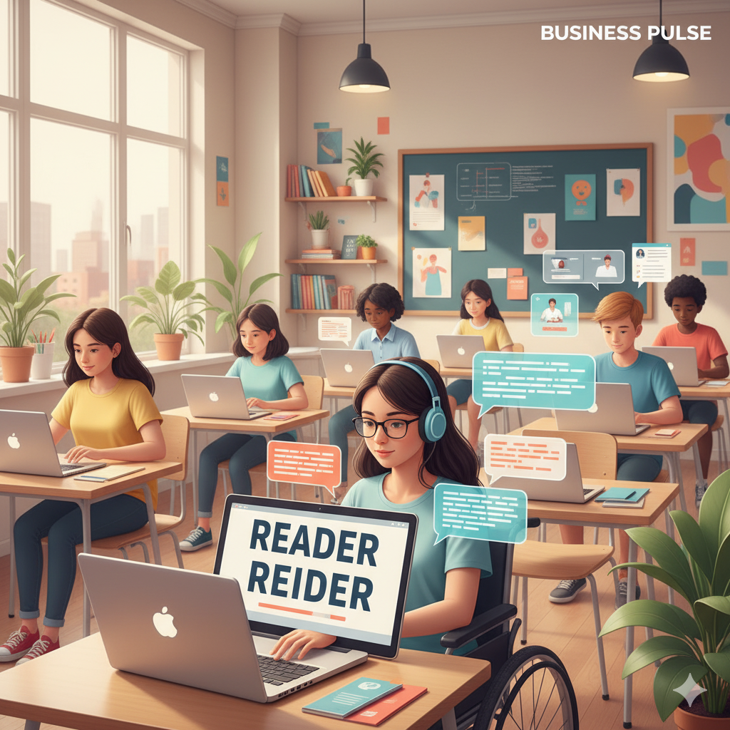 Top 10 Ways ChatGPT Is Revolutionizing Student Learning