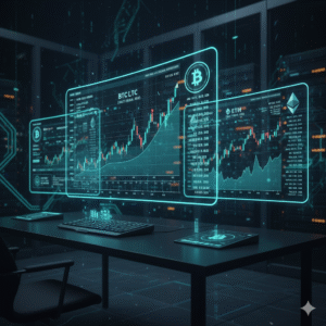 CoinGecko, Best Info 2025