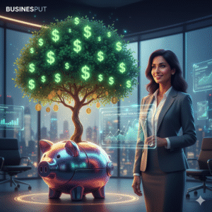 Life Insurance in Info by BUSINNESPUT