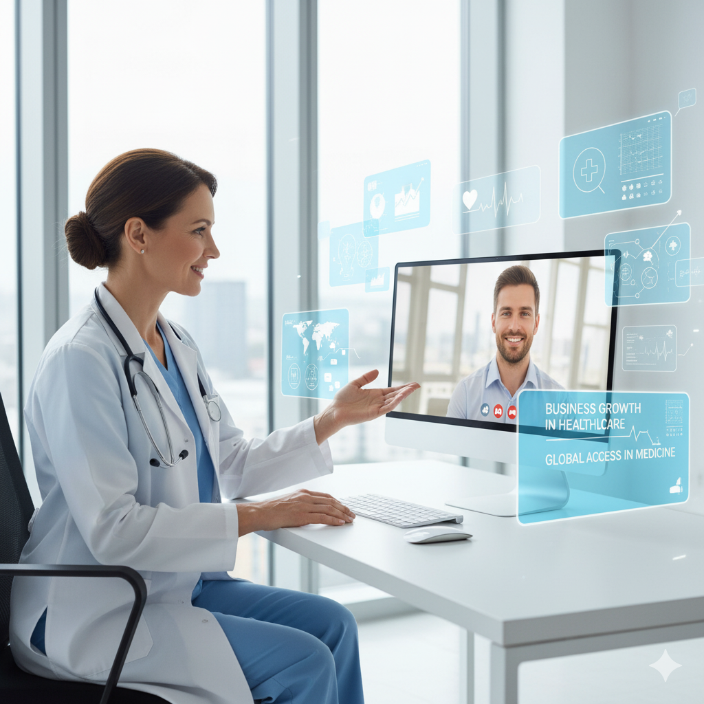Telemedicine Best Info in 2025