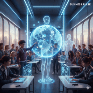 Top 10 Ways ChatGPT Is Revolutionizing Student Learning