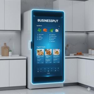 AI in Kitchen best info In 2025 by BUSINESPUT
