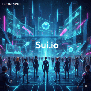 Sui.io Best Info 2025