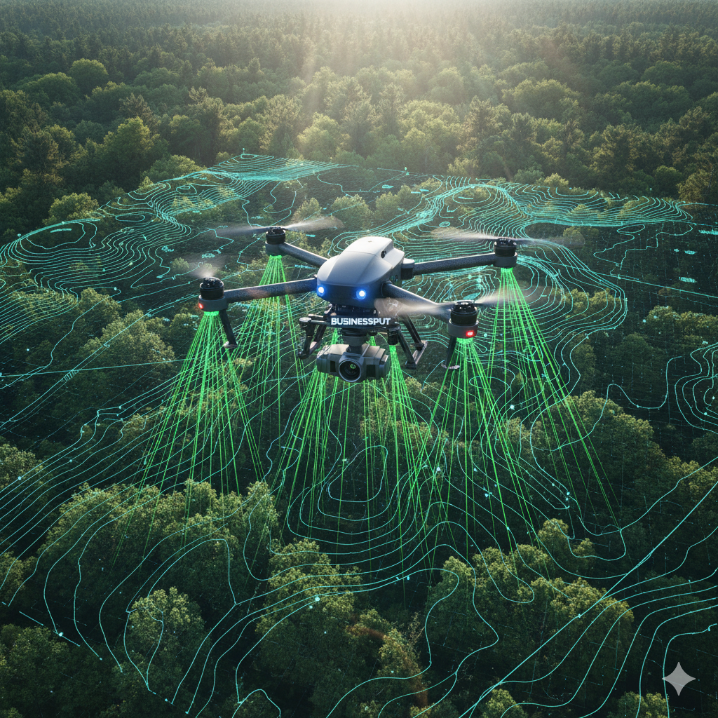 LiDAR Exclusive guide in 2025