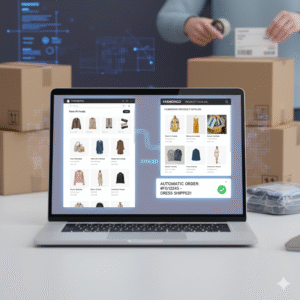 FashionGo, Unlocking Fashion Potential