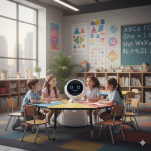Jibo, One of The Best Social Robots You Need To Know