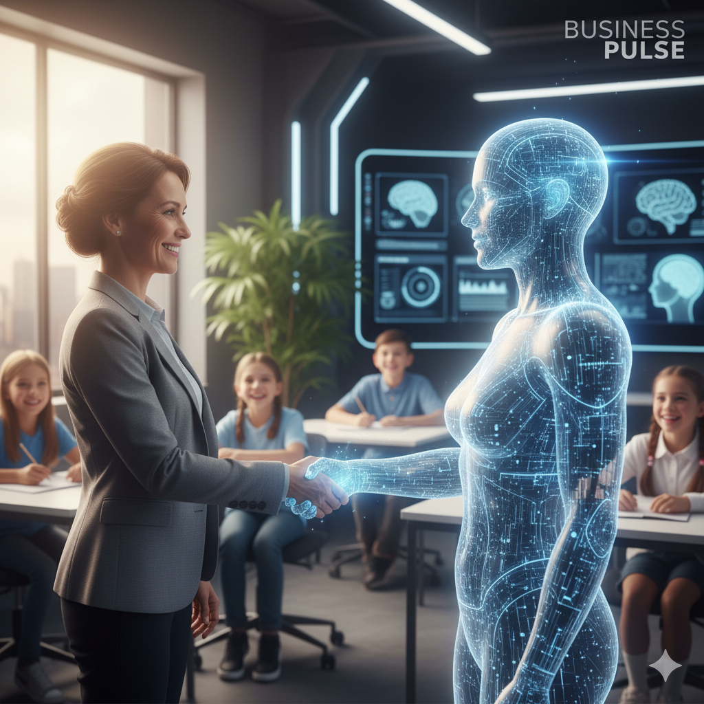 Artificial Intelligence in Education best in 2025