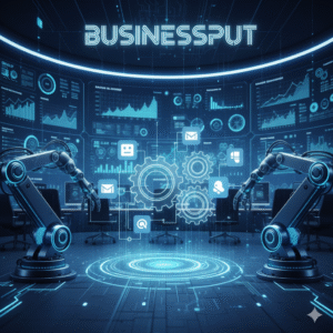 “Automation Made Easy: Zapier vs Power Automate for Non‑Tech Founders”