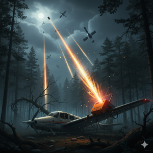 ELT , Best Info Of a Life saving Device