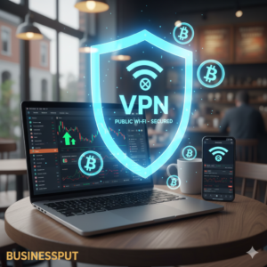 Top 5 Security Tips Every Crypto Investor Must Follow 