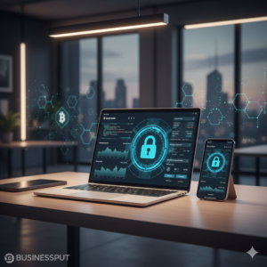 Setting Up a Secure Crypto Wallet for Investment in 2026