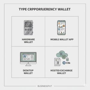 Setting Up a Secure Crypto Wallet for Investment in 2026
