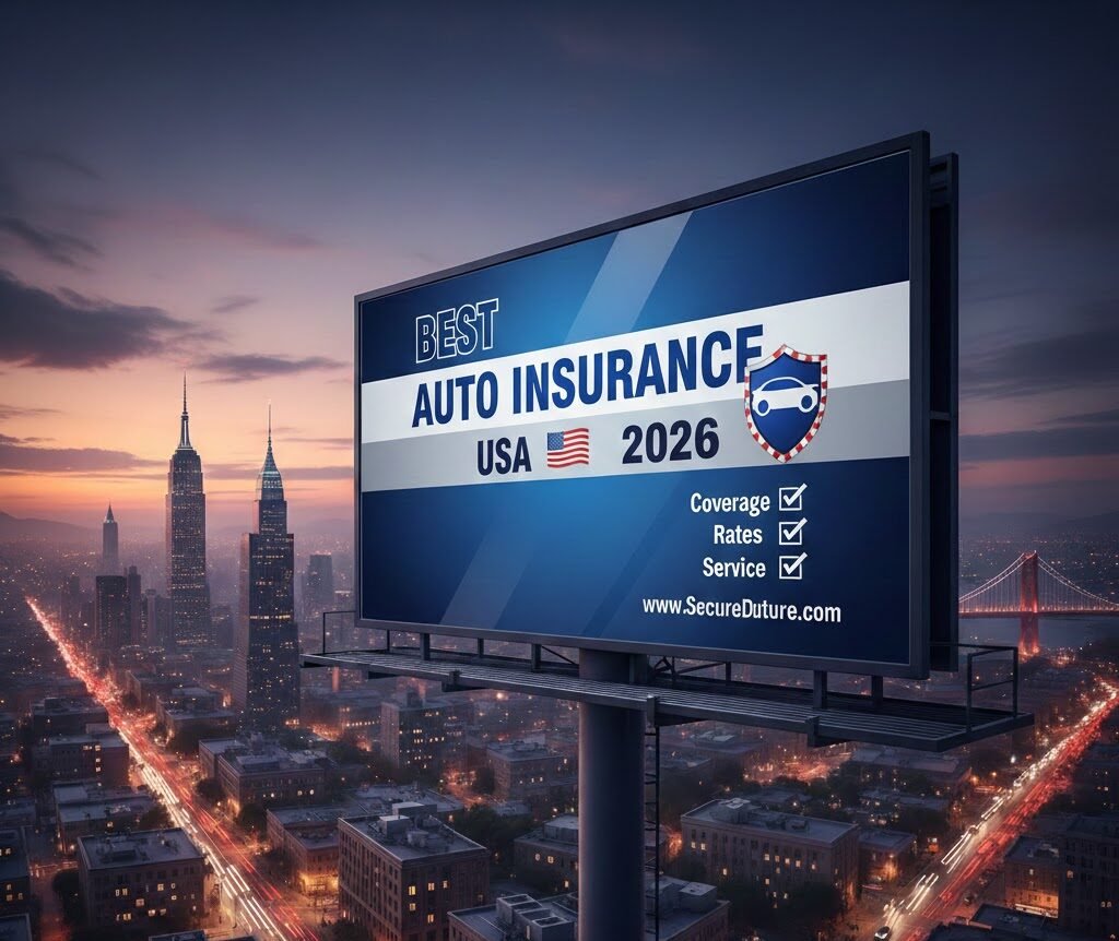Insurance Trends in America 2026 🇺🇸📊